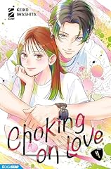 Choking love digital usato  Spedito ovunque in Italia 