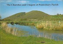 Churches chapels pontesbury for sale  Delivered anywhere in UK