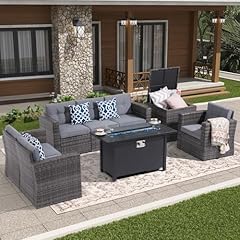 Super patio pieces for sale  Delivered anywhere in USA 