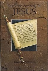 Gospel according jesus for sale  Delivered anywhere in USA 