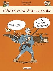 1914 1918... grande d'occasion  Livré partout en France
