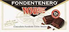 Novi tavoletta fondente usato  Spedito ovunque in Italia 