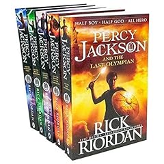 Percy jackson ultimate for sale  Delivered anywhere in USA 