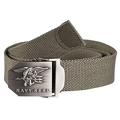Ceinture navy seal usato  Spedito ovunque in Italia 