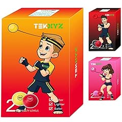 Tekxyz reflex ball for sale  Delivered anywhere in Ireland