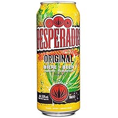 Desperados original bière d'occasion  Livré partout en France