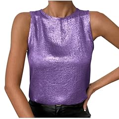 Damen satin tank gebraucht kaufen  Wird an jeden Ort in Deutschland
