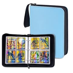 Card binder 400 for sale  Delivered anywhere in UK