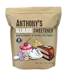 Anthony allulose sweetener for sale  Delivered anywhere in USA 