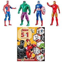 Marvel toys avengers for sale  Delivered anywhere in UK