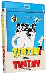 Tintin mystery golden for sale  Delivered anywhere in USA 