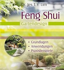 Feng shui gartendesign gebraucht kaufen  Wird an jeden Ort in Deutschland