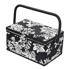 Vintage sewing basket for sale  Delivered anywhere in USA 