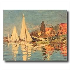 Claude monet french for sale  Delivered anywhere in USA 