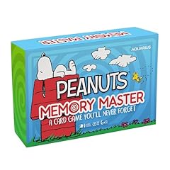 Aquarius peanuts memory for sale  Delivered anywhere in USA 