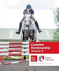 Bhs complete horsemanship for sale  Delivered anywhere in Ireland
