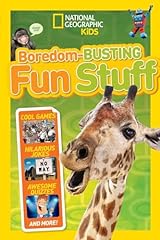 Boredom busting fun for sale  Delivered anywhere in USA 