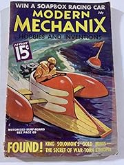 Modern mechanix hobbies for sale  Delivered anywhere in USA 