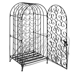 Vidaxl wine rack for sale  Delivered anywhere in USA 