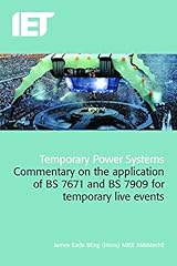 Temporary power systems for sale  Delivered anywhere in UK