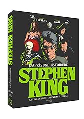 Histoire stephen king d'occasion  Livré partout en France