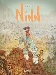 Ninn t05 magic d'occasion  Livré partout en France