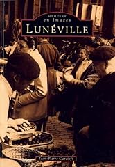 Lunéville d'occasion  Livré partout en France