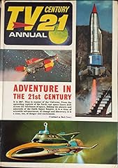 Century annual 1967 for sale  Delivered anywhere in UK