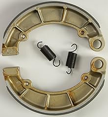 Rear brake shoes for sale  Delivered anywhere in USA 
