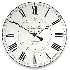 Roger lascelles clocks for sale  Delivered anywhere in UK