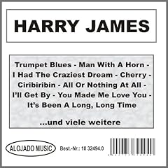 Harry james for sale  Delivered anywhere in UK