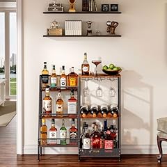 Versatile liquor stand for sale  Delivered anywhere in USA 