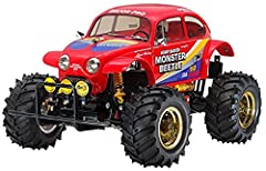 Tamiya 300058618 monster for sale  Delivered anywhere in UK