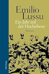 Jahr hochebene gebraucht kaufen  Wird an jeden Ort in Deutschland