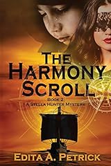 The harmony scroll d'occasion  Livré partout en France