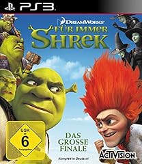 Shrek gebraucht kaufen  Wird an jeden Ort in Deutschland