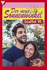 Sonnenwinkel staffel familienr gebraucht kaufen  Wird an jeden Ort in Deutschland