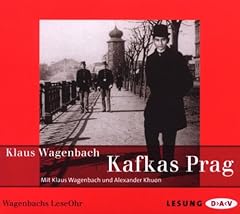 Kafkas prag d'occasion  Livré partout en France