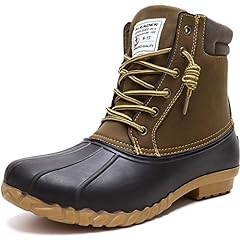 Aleader duck boots for sale  Delivered anywhere in USA 