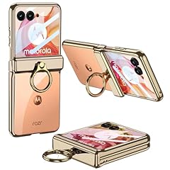 Furwabo clear case for sale  Delivered anywhere in UK