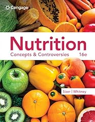 Nutrition concepts controversi gebraucht kaufen  Wird an jeden Ort in Deutschland