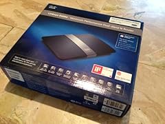 Linksys e4200 maximum for sale  Delivered anywhere in USA 