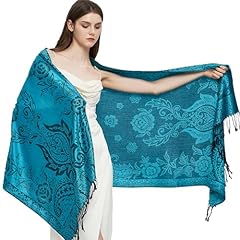 Gragengs châle pashmina d'occasion  Livré partout en France