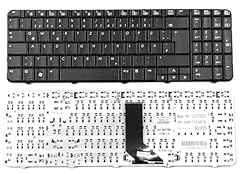 Protek schwarz tastatur gebraucht kaufen  Wird an jeden Ort in Deutschland
