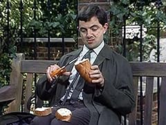 Curse mr. bean for sale  Delivered anywhere in USA 