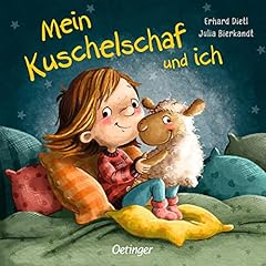 Kuschelschaf liebevoll gereimt gebraucht kaufen  Wird an jeden Ort in Deutschland
