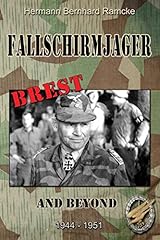 Fallschirmjager brest and gebraucht kaufen  Wird an jeden Ort in Deutschland