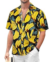 Sumolux mens hawaiian for sale  Delivered anywhere in USA 