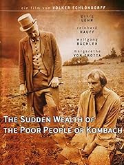 Sudden wealth poor for sale  Delivered anywhere in UK