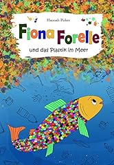Fiona forelle plastik gebraucht kaufen  Wird an jeden Ort in Deutschland